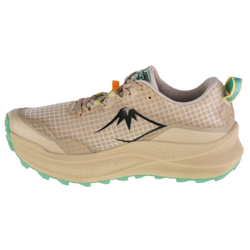 Asics Trabuco Max 3 M 1011B800-020 running shoes