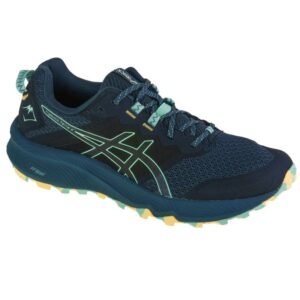 Asics Gel-Trabuco Terra 2 M running shoes 1011B607-401 – 45, Blue