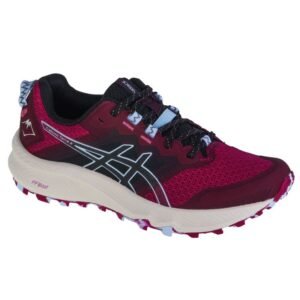 Asics Gel-Trabuco Terra 2 W running shoes 1012B427-500 – 40, Pink