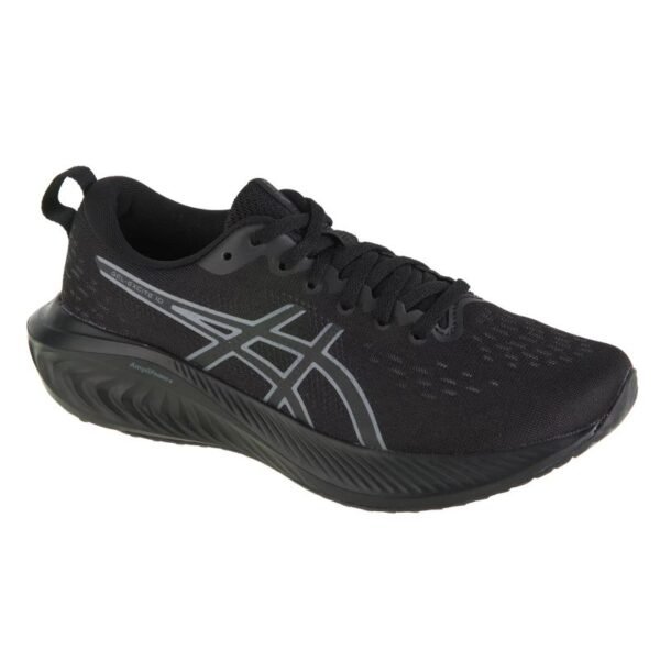 Asics Gel-Excite 10 W running shoes 1012B418-002 – 40, Black