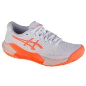 Asics Gel-Challenger 14 Clay W tennis shoes 1042A254-101 – 39, White