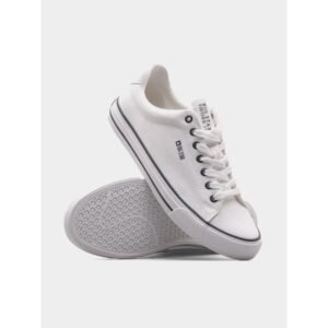 Big Star M NN174004 sneakers – 41, White