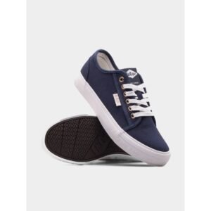 Lee Cooper W sneakers LCW-24-31-2199L – 38, White, Navy blue