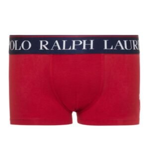Polo Ralph Lauren Stretch Cotton Classic Trunk boxers 714753009003 – M, Black