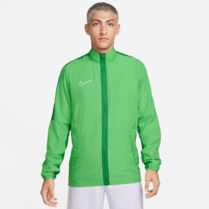 Nike DF Academy M DR1710-329 sweatshirt – M, Green