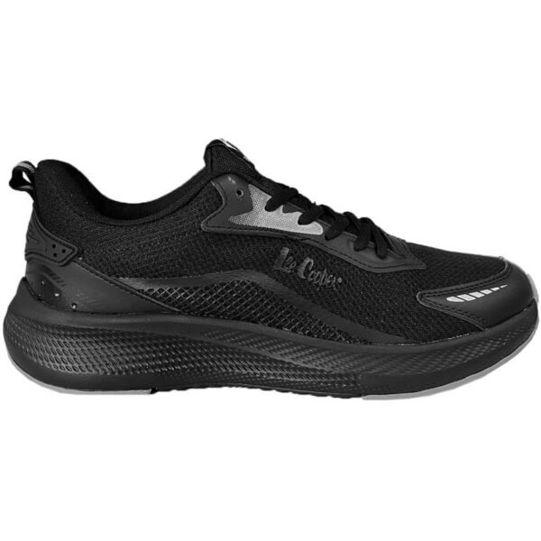 Lee Cooper M LCW-24-32-2590MB shoes – 45, Black