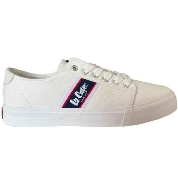 Lee Cooper M LCW-24-02-2143MB shoes – 40, White