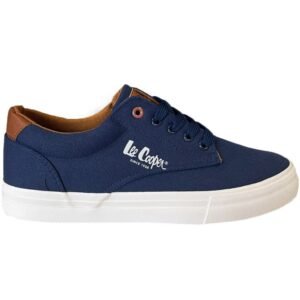 Lee Cooper M LCW-24-02-2141MB shoes – 42, Navy blue