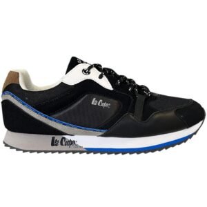 Lee Cooper M LCW-24-03-2333MB shoes – 41, Black
