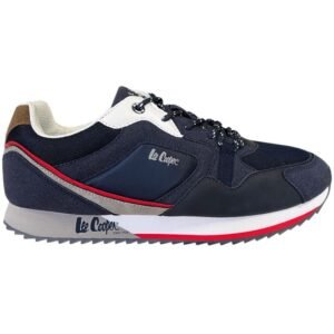 Lee Cooper M LCW-24-03-2332MA shoes – 44, Navy blue