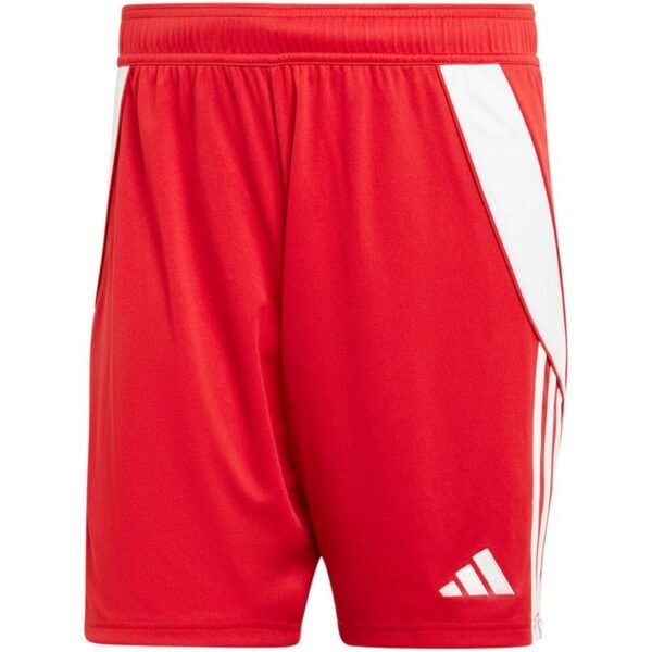 Adidas Tiro 24 M shorts IR9379 – L, Red