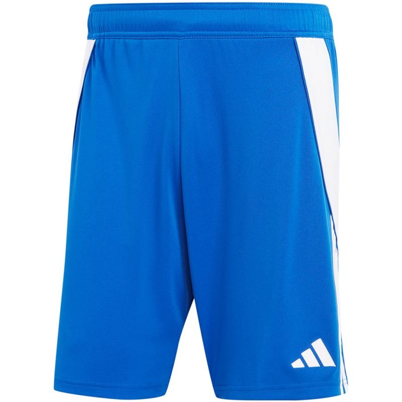 Adidas Tiro 24 M shorts IR9378 – XL, Blue