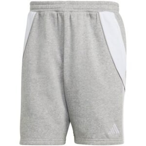 Adidas Tiro 24 Sweat M shorts IR9308 – S, Gray/Silver