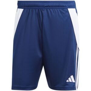 adidas Tiro 24 Training M shorts IR9335 – L, Navy blue