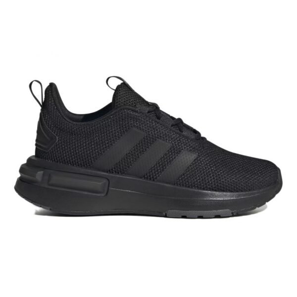 Adidas Racer Tr23 KW IF0148 shoes – 40, Black