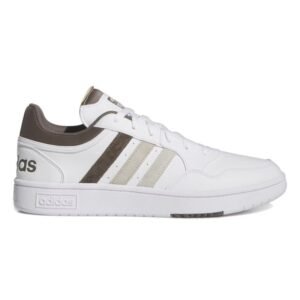 Adidas Hoops 3.0 M IG7913 shoes – 41 1/3, White