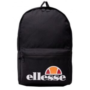 Ellesse Rolby Backpack SAAY0591011 – czarny, Black