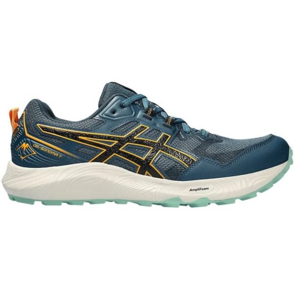 Asics Gel-Sonoma 7 M running shoes 1011B595 403 – 43,5, Blue