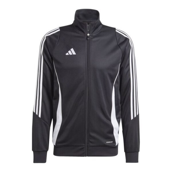 Adidas Tiro 24 M sweatshirt IJ9959 – M (178cm), Black