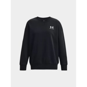 Under Armor W sweatshirt 1379475-001 – M, Black