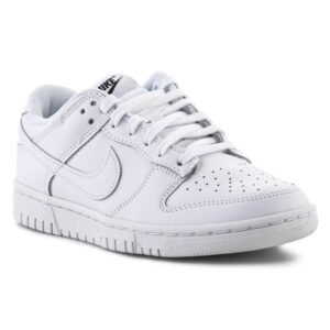 Nike Dunk Low W DD0503-109 shoes – EU 37,5, White
