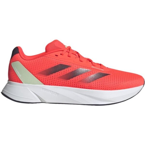 Adidas Duramo SL M ID8360 running shoes – 43 1/3, Red