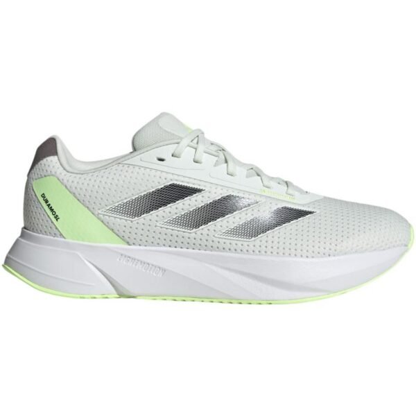 Adidas Duramo SL M IE7965 running shoes – 41 1/3, White