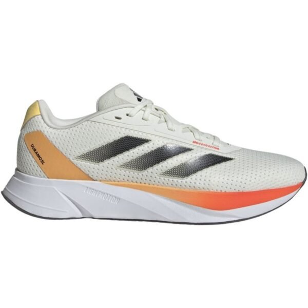 Adidas Duramo SL M IE7966 running shoes – 42, White