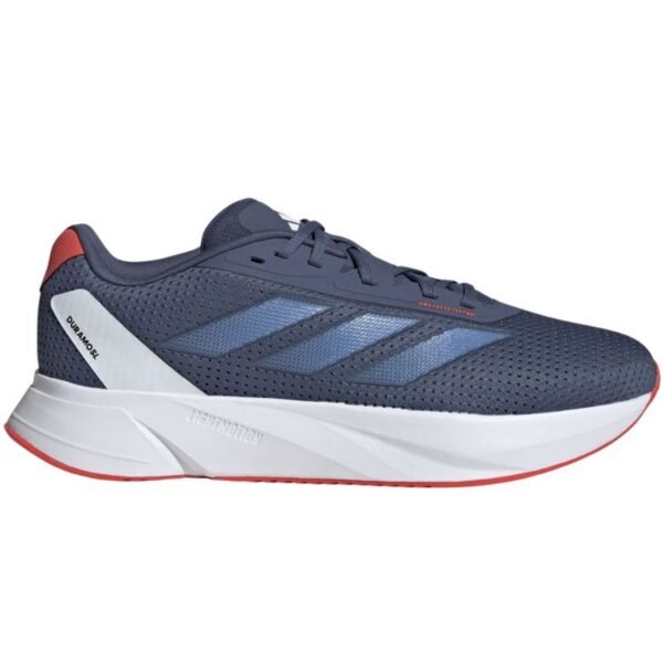 Adidas Duramo SL M IE7967 running shoes – 42, Navy blue