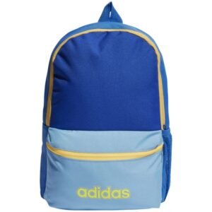 Adidas Graphic Jr IR9752 backpack – N/A, Blue