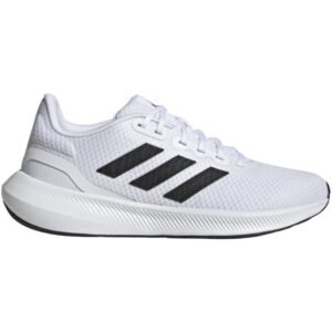 Adidas Runfalcon 3.0 W HP7557 running shoes – 39 1/3, White