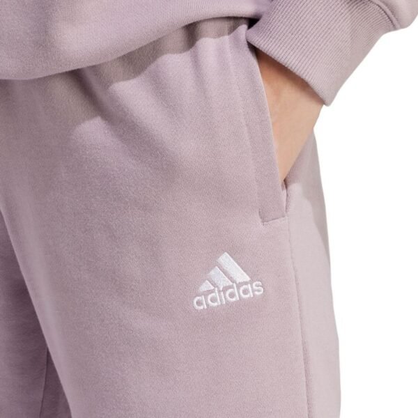 adidas Essentials Linear French Terry Cuffed W IS2105 pants