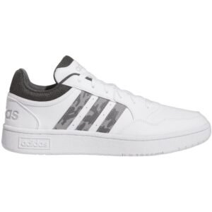 Adidas Hoops 3.0 M ID1115 shoes – 43 1/3, White
