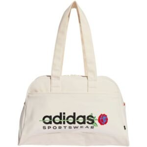 adidas Essentials Flower Bowl Shoulder bag IP9770 – N/A, Beige/Cream