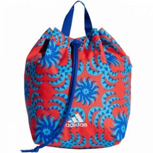 Adidas W Farm backpack IS3348 – N/A, Red, Blue