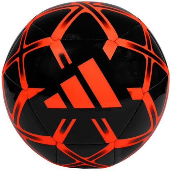 Adidas Starlancer Club IP1650 football – 4, Black