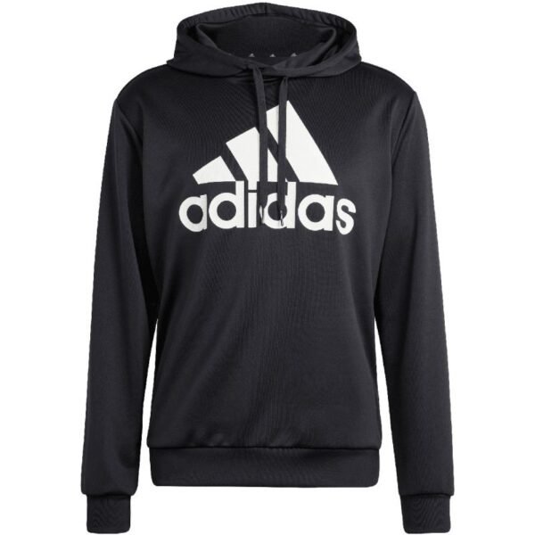 adidas Terry Hooded Tracksuit M IP1610