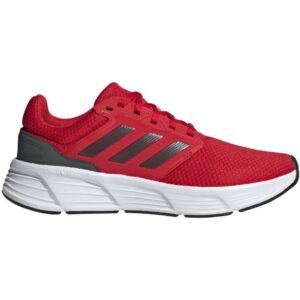 Adidas Galaxy 6 M IE8132 shoes – 43 1/3, Red