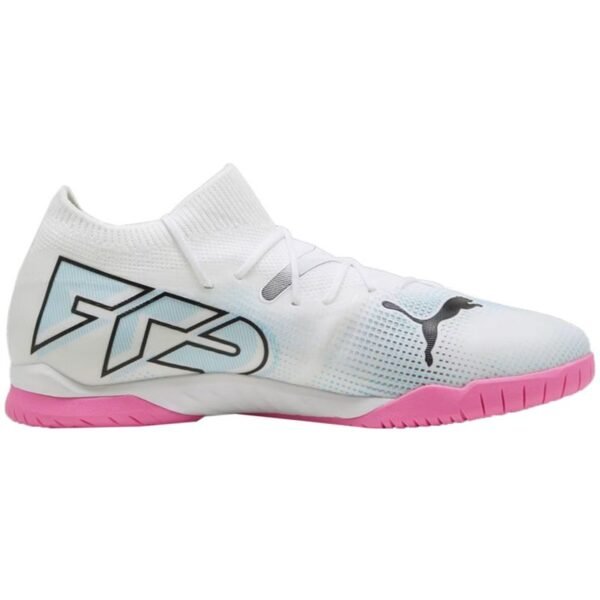 Puma Future 7 Match IT M 107721 01 football shoes – 43, White