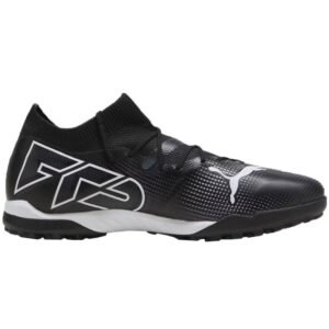 Puma Future 7 Match TT M 107720 02 football shoes – 40, Black