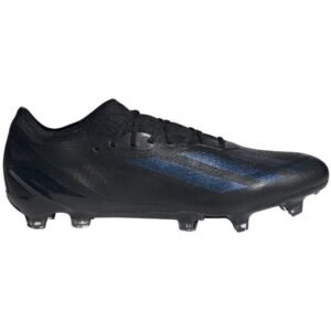 Adidas X Crazyfast.1 FG M GY7417 football shoes – 43 1/3, Black