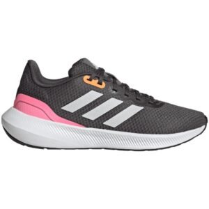 Adidas Runfalcon 3 W HP7564 shoes – 38 2/3, Graphite