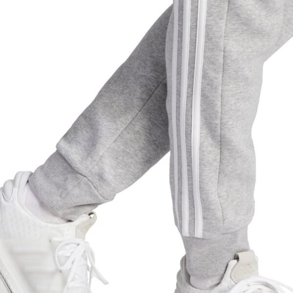 adidas Essentials Fleece 3-Stripes Tapered Cuff M pants IJ6494