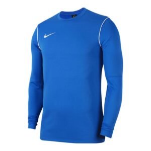 Nike Dri-Fit Park 20 Crew M FJ3004-463 sweatshirt – S (173cm), Blue
