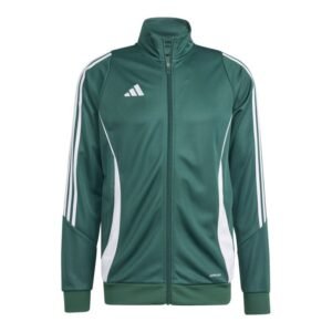 Adidas Tiro 24 M IR7500 sweatshirt – L (183cm), Green