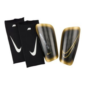 Nike Mercurial Lite DN3611-013 football shin guards – M (160-170cm), Black