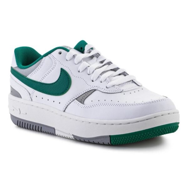 Nike Gamma Force W DX9176-106 shoes – EU 39, White, Green