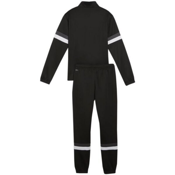 Puma Team Rise Jr Tracksuit 658655 03