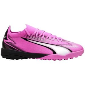 Puma Ultra Match TT M 107757 01 football shoes – 41, Violet