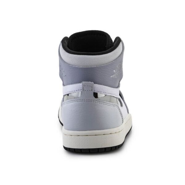 Nike Air Jordan 1 Zoom CMFT 2 W FJ4652-100 shoes